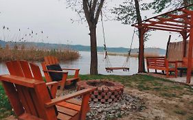 Alcedo Bungalov